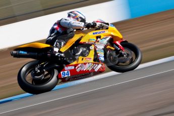 World © Octane Photographic Ltd. Thundersport GB 31st March 2013. The Van Insurer 600 Sportsman Elite. Digital Ref : 0609ce1d6345