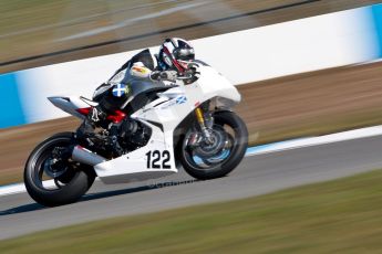 World © Octane Photographic Ltd. Thundersport GB 31st March 2013. The Van Insurer 600 Sportsman Elite. Digital Ref : 0609ce1d6358