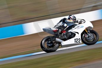 World © Octane Photographic Ltd. Thundersport GB 31st March 2013. The Van Insurer 600 Sportsman Elite. Digital Ref : 0609ce1d6361