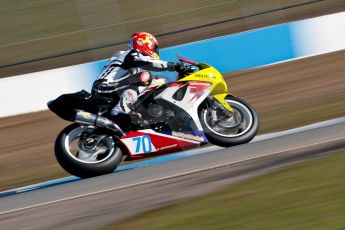 World © Octane Photographic Ltd. Thundersport GB 31st March 2013. The Van Insurer 600 Sportsman Elite. Digital Ref : 0609ce1d6368