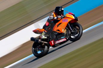 World © Octane Photographic Ltd. Thundersport GB 31st March 2013. The Van Insurer 600 Sportsman Elite. Digital Ref : 0609ce1d6389