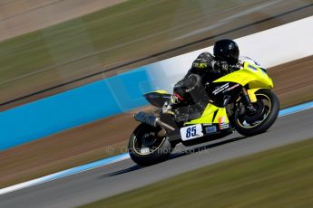 World © Octane Photographic Ltd. Thundersport GB 31st March 2013. The Van Insurer 600 Sportsman Elite. Digital Ref : 0609ce1d6409