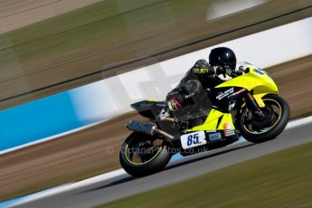 World © Octane Photographic Ltd. Thundersport GB 31st March 2013. The Van Insurer 600 Sportsman Elite. Digital Ref : 0609ce1d6410