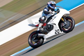 World © Octane Photographic Ltd. Thundersport GB 31st March 2013. The Van Insurer 600 Sportsman Elite. Digital Ref : 0609ce1d6428