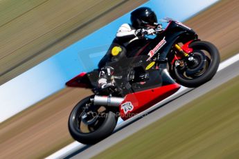 World © Octane Photographic Ltd. Thundersport GB 31st March 2013. The Van Insurer 600 Sportsman Elite. Digital Ref : 0609ce1d6447