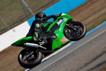 World © Octane Photographic Ltd. Thundersport GB 31st March 2013. The Van Insurer 600 Sportsman Elite. Digital Ref : 0609ce1d6473