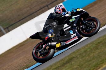 World © Octane Photographic Ltd. Thundersport GB 31st March 2013. The Van Insurer 600 Sportsman Elite. Digital Ref : 0609ce1d6479