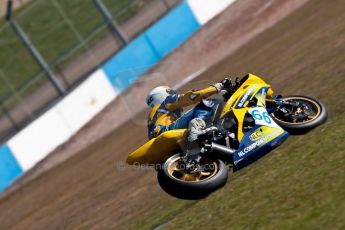 World © Octane Photographic Ltd. Thundersport GB 31st March 2013. The Van Insurer 600 Sportsman Elite. Digital Ref : 0609ce1d6492