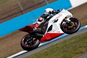 World © Octane Photographic Ltd. Thundersport GB 31st March 2013. The Van Insurer 600 Sportsman Elite. Digital Ref : 0609ce1d6521