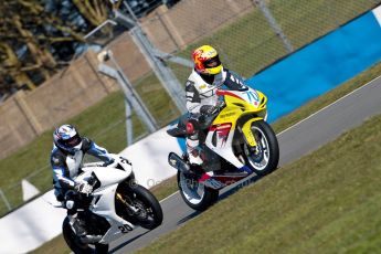 World © Octane Photographic Ltd. Thundersport GB 31st March 2013. The Van Insurer 600 Sportsman Elite. Digital Ref :