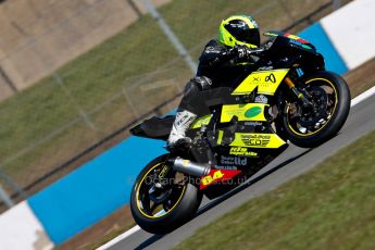 World © Octane Photographic Ltd. Thundersport GB 31st March 2013. The Van Insurer 600 Sportsman Elite. Digital Ref : 0609ce1d6582