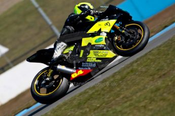 World © Octane Photographic Ltd. Thundersport GB 31st March 2013. The Van Insurer 600 Sportsman Elite. Digital Ref : 0609ce1d6584