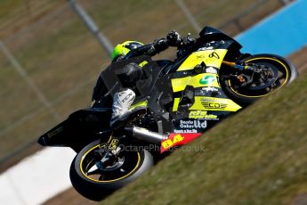 World © Octane Photographic Ltd. Thundersport GB 31st March 2013. The Van Insurer 600 Sportsman Elite. Digital Ref : 0609ce1d6588