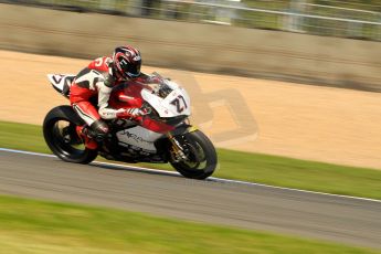 World © Octane Photographic Ltd. World Superbikes (SBK) European GP – Donington Park – Free Practice. MR-Racing – Ducati 1199 Panigale R – Max Neukirchner. Saturday 25th May 2013. Digital Ref : 0698ce1d3656
