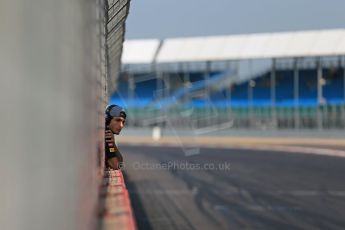 World © Octane Photographic Ltd. Formula 1 - Young Driver Test - Silverstone. Thursday 18th July 2013. Day 2. Infiniti Red Bull Racing RB9 - Antonio Felix da Costa. Digital Ref : 0753lw1d9071