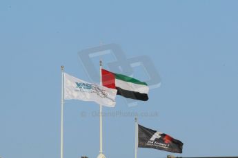 World © Octane Photographic Ltd. 2014 Formula 1 Abu Dhabi Grand Prix, F1 Qualifying, Saturday 22nd November 2014. Digital Ref : 1166CB1D8158