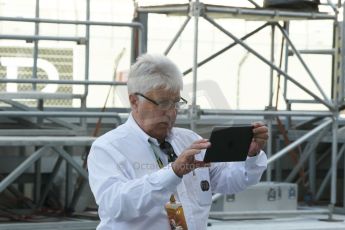 World © Octane Photographic Ltd. 2014 Formula 1 Abu Dhabi Grand Prix, GP3 Race 1, Saturday 22nd November 2014. Herbie Blash. Digital Ref : 1164CB1D7609