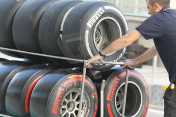 World © Octane Photographic Ltd. Friday 21st November 2014. GP3 Practice – Abu Dhabi GP - Yas Marina Circuit, United Arab Emirates. Pirelli tyres. Digital Ref :