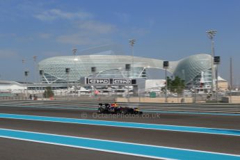 World © Octane Photographic Ltd.  Friday 21st November 2014. GP3 Practice – Abu Dhabi GP - Yas Marina Circuit, United Arab Emirates. Alex Lynn – Carlin. Digital Ref : 1157LB1D3013