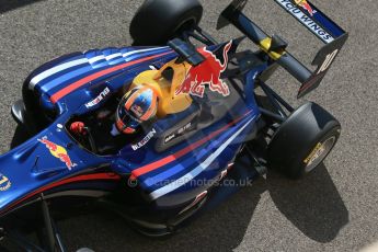 World © Octane Photographic Ltd.  Sunday 23rd November 2014. GP3 Race 2 – Abu Dhabi GP - Yas Marina Circuit, United Arab Emirates. Alex Lynn – Carlin. Digital Ref : 1169CB1D6562