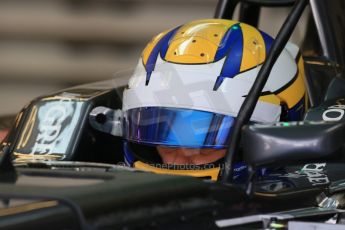 World © Octane Photographic Ltd. Tuesday 25th November 2014. Abu Dhabi Testing - Yas Marina Circuit. Sauber C33 – Marcus Ericsson. Digital Ref: 1174LB1D7724