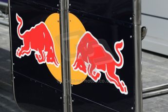 World © Octane Photographic Ltd. Tuesday 25th November 2014. Abu Dhabi Testing - Yas Marina Circuit. Infiniti Red Bull Racing. Digital Ref: 1174LB1D8260