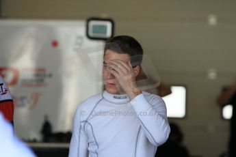 World © Octane Photographic Ltd. Thursday 27th November 2014. GP2 Testing - Yas Marina, United Arab Emirates. Stoffel Vandoorne - ART Grand Prix. Digital Ref :1177CB1D0292
