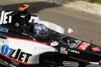 World © Octane Photographic Ltd. Sunday 22nd June 2014. Red Bull Ring, Spielberg – Austria, Formula 1 Legends. Patrick Friesacher - Minardi Cosworth PS04B. Digital Ref: 1003LB1D1737