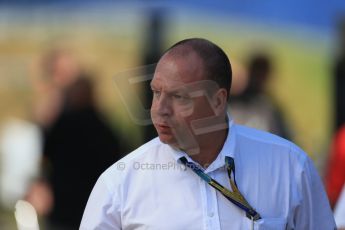 World © Octane Photographic Ltd. Sunday 22nd June 2014. Red Bull Ring, Spielberg – Austria - Formula 1 Paddock. Digital Ref : 0998LB1D4003