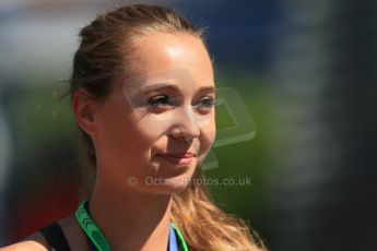 World © Octane Photographic Ltd. Sunday 22nd June 2014. Red Bull Ring, Spielberg – Austria - Formula 1 Paddock. Digital Ref : 0998LB1D4125