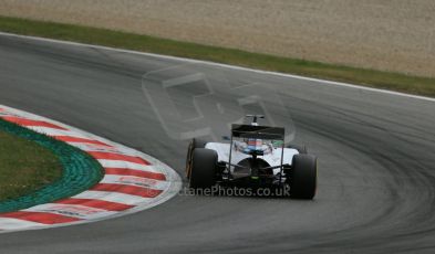 World © Octane Photographic Ltd. Saturday 21st June 2014. Red Bull Ring, Spielberg - Austria - Formula 1 Practice 3. Williams Martini Racing FW36 – Felipe Massa. Digital Ref: 0995LB1DX2118