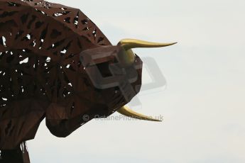 rld © Octane Photographic Ltd. Friday 20th June 2014. Red Bull Ring, Spielberg - Austria - Formula 1 Practice 1. Digital Ref: 0991LB1D0435