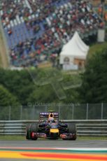 World © Octane Photographic Ltd. Friday 20th June 2014. Red Bull Ring, Spielberg - Austria Red Bull Ring, Spielberg - Austria - Formula 1 Practice 1. Infiniti Red Bull Racing RB10 – Daniel Ricciardo. Digital Ref: 0991LB1D9707
