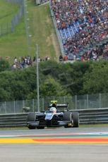 World © Octane Photographic Ltd. Saturday 21st June 2014. GP2 Race 1 – Red Bull Ring, Spielberg - Austria. Artem Markelov - RT Russian Time. Digital Ref : 0997LB1D2819