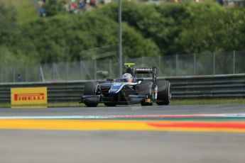 World © Octane Photographic Ltd. Saturday 21st June 2014. GP2 Race 1 – Red Bull Ring, Spielberg - Austria. Artem Markelov - RT Russian Time. Digital Ref : 0997LB1D2925