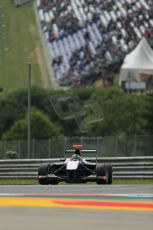 World © Octane Photographic Ltd. Saturday 21st June 2014. GP3 Qualifying – Red Bull Ring, Spielberg - Austria. Adderly Fong - Jenzer Motorsport. Digital Ref : 0994LB1DX1266