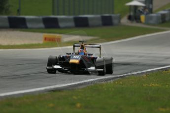 World © Octane Photographic Ltd. Saturday 21st June 2014. GP3 Qualifying – Red Bull Ring, Spielberg - Austria. Alex Lynn - Carlin. Digital Ref : 0994LB1DX1517