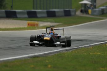 World © Octane Photographic Ltd. Saturday 21st June 2014. GP3 Qualifying – Red Bull Ring, Spielberg - Austria. Alex Lynn - Carlin. Digital Ref : 0994LB1DX1517