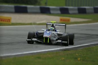 World © Octane Photographic Ltd. Saturday 21st June 2014. GP3 Qualifying – Red Bull Ring, Spielberg - Austria. Jimmy Eriksson - Koiranen GP. Digital Ref : 0994LB1DX1545