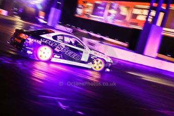 World © Octane Photographic Ltd. Autosport International Show NEC
Birmingham, Thursday 9th January 2014. Live arena. Digital ref: 0878cj7d0131