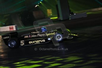 World © Octane Photographic Ltd. Autosport International Show NEC
Birmingham, Thursday 9th January 2014. Digital ref: 0878cj7d0173