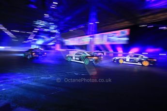 World © Octane Photographic Ltd. Autosport International Show NEC
Birmingham, Thursday 9th January 2014. Live Arena. Digital ref: 0878lb1d9031