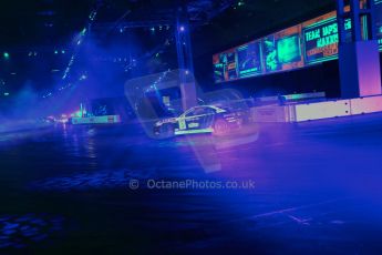 World © Octane Photographic Ltd. Autosport International Show NEC
Birmingham, Thursday 9th January 2014. Live Arena. Digital ref: 0878lb1d9074
