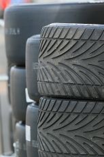 World © Octane Photographic Ltd. Cooper Tyres British Formula 3 (F3). Rockingham - Qualifying. Slick with wets on standby. Digital Ref : 0920lb1d1455