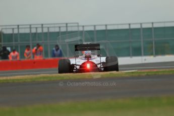 World © Octane Photographic Ltd. Saturday 5th July 2014. British GP, Silverstone, UK. - Formula 1 Qualifying. Williams Martini Racing FW36 – Valtteri Bottas Digital Ref: 1020LB1D9618