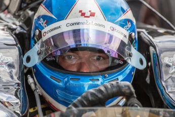World © Octane Photographic Ltd. Friday 4th July 2014. GP2 Practice Session – Silverstone - UK. Jolyon Palmer – DAMS. Digital Ref : 1012JM1D0157