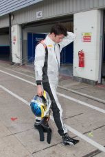 World © Octane Photographic Ltd. Friday 4th July 2014. GP2 Qualifying Session –British GP - Silverstone - UK. Adrian Quaife-Hobbs - Rapax. Digital Ref : 1014JM1D1121