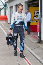 World © Octane Photographic Ltd. Friday 4th July 2014. GP2 Qualifying Session –British GP - Silverstone - UK. Marco Sorensen - MP Motorsport. Digital Ref : 1014JM1D1148