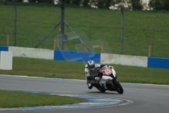 World © Octane Photographic Ltd. BSB Media day - Donington Park. st April 2014. Digital Ref : 0901lb1d1928