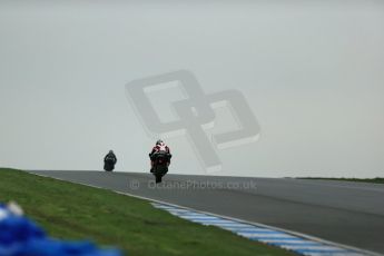 World © Octane Photographic Ltd. BSB Media day - Donington Park. st April 2014. Digital Ref : 0901lb1d1942